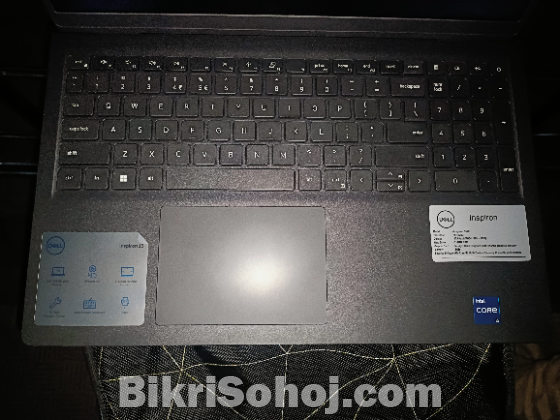 DELL Inspiron 3520 i5 12th GEN